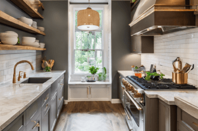 Top 5 Affordable Kitchen Upgrades That Increase Home Value