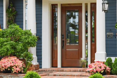 Easy Ways to Improve Your Home’s Curb Appeal